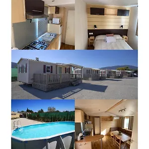 4 Bungalows-cortijo Da Luigi-4 Adultos-2 Dormitorios-piscina-ideal Familias-cartama-malaga Cártama